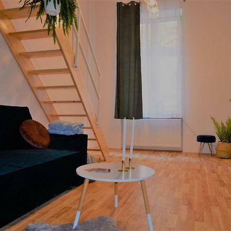 Apartament Meiselsa 2. Daire Krakow Dış mekan fotoğraf