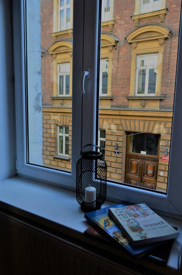 Apartament Meiselsa 2. Daire Krakow Dış mekan fotoğraf