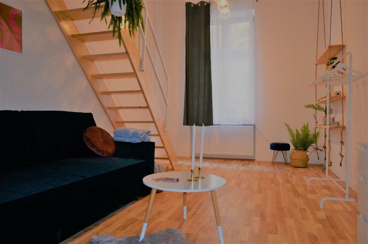 Apartament Meiselsa 2. Daire Krakow Dış mekan fotoğraf