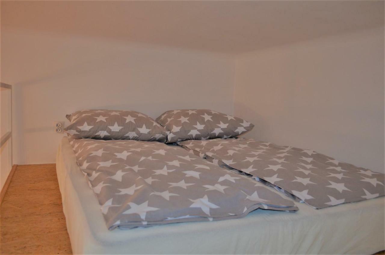 Apartament Meiselsa 2. Daire Krakow Dış mekan fotoğraf