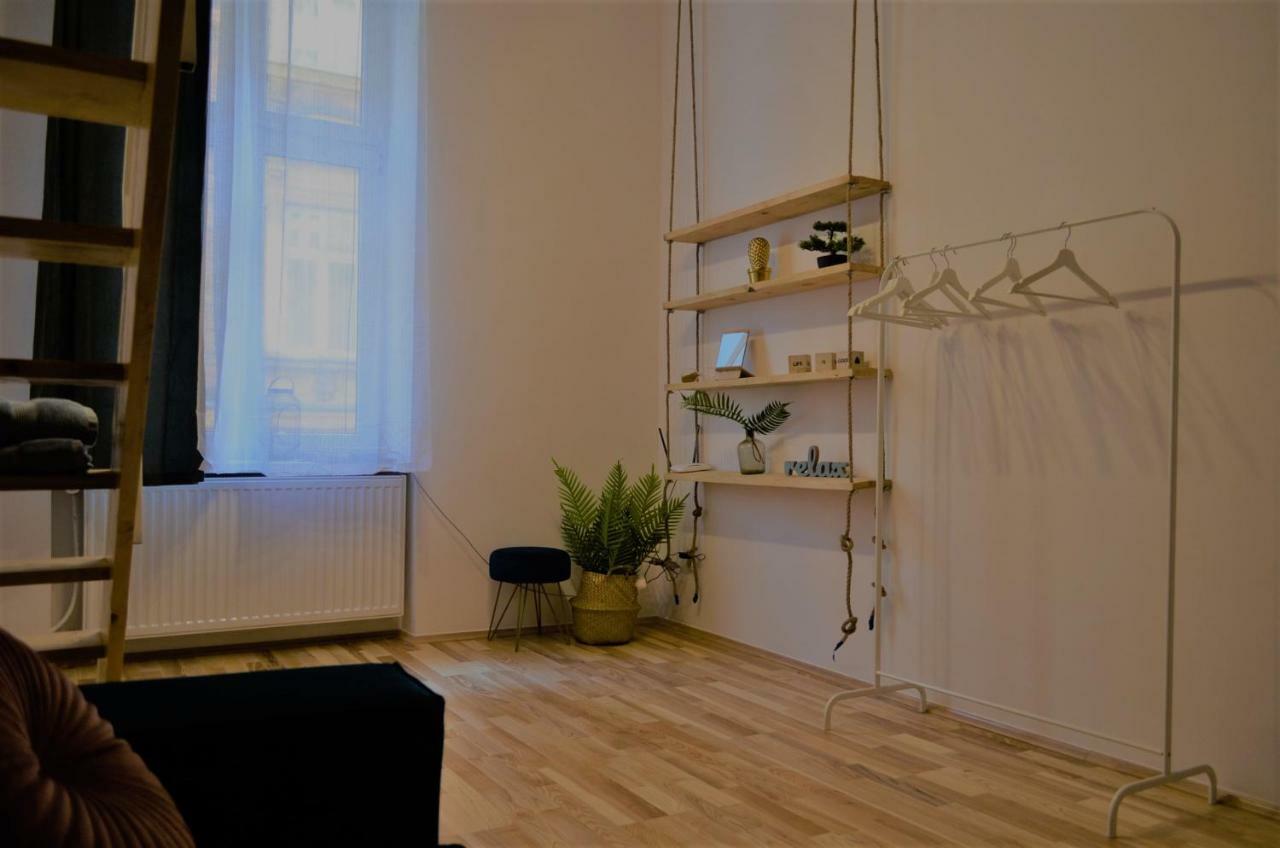 Apartament Meiselsa 2. Daire Krakow Dış mekan fotoğraf