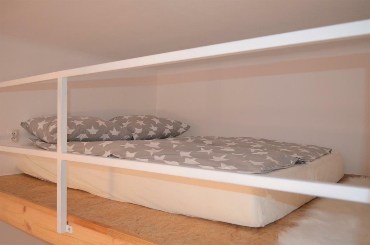 Apartament Meiselsa 2. Daire Krakow Dış mekan fotoğraf