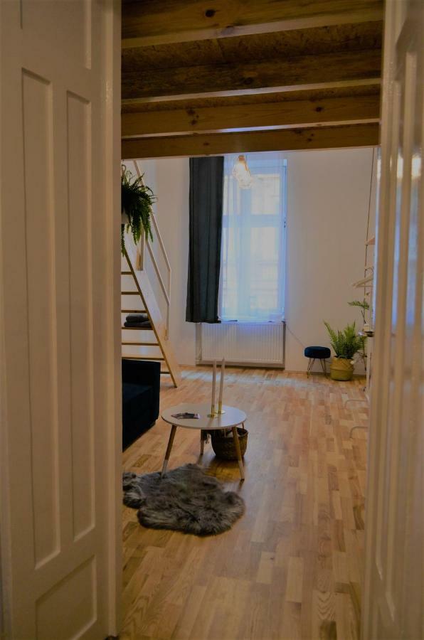 Apartament Meiselsa 2. Daire Krakow Dış mekan fotoğraf