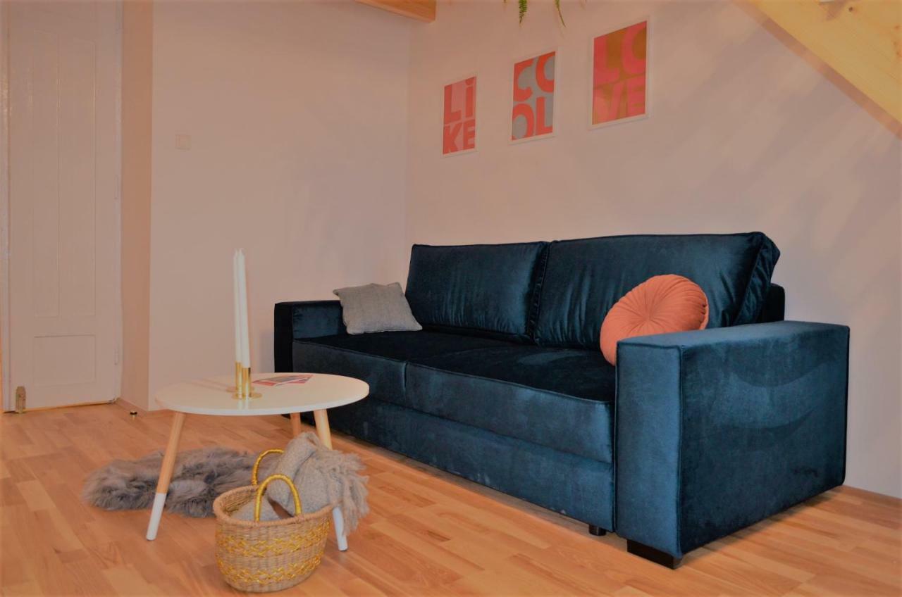 Apartament Meiselsa 2. Daire Krakow Dış mekan fotoğraf