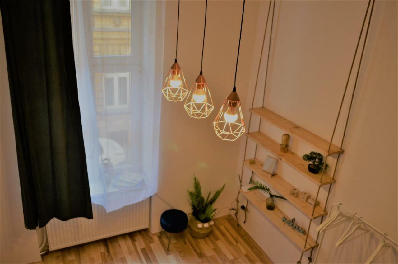 Apartament Meiselsa 2. Daire Krakow Dış mekan fotoğraf